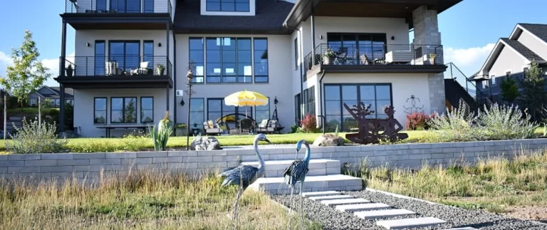 What to Expect From a Full-Service Outdoor Renovation landscape designer in denver