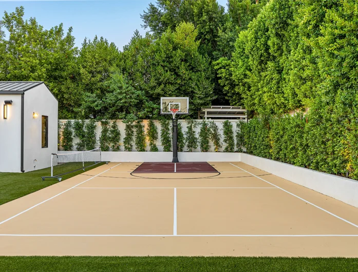 entertainment features installation in denver co