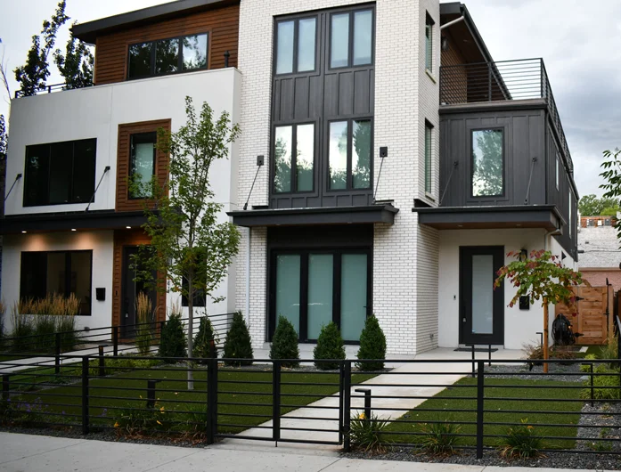 fence installation in denver co