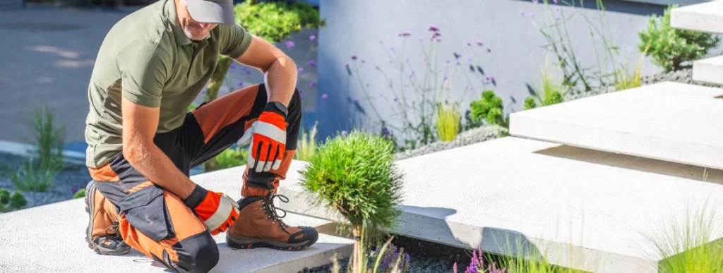 hardscaping services in denver co