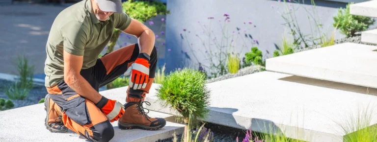 Why Local Expertise Matters When Hiring a Hardscape Contractor hardscaping services in denver co