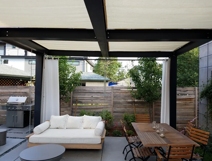 shade structure builders in denver co