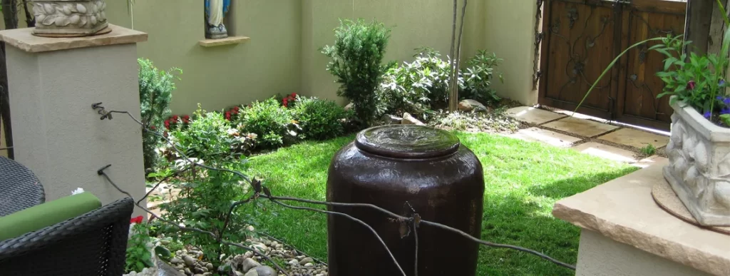professional landscape design in denver co