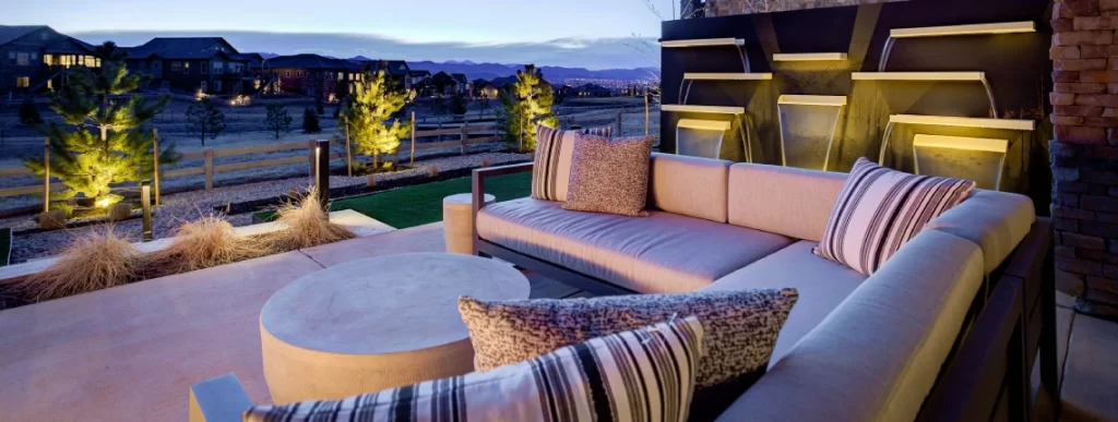 hardscape materials for denver