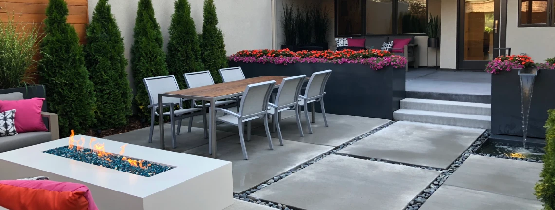 landscaping services in denver