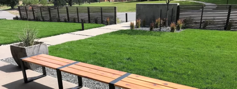 Wildfire-Resistant Landscaping in Denver and the Front Range: How to Build Defensible Space That Actually Works wildfire resistant landscaping denver front range